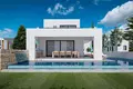 Kompleks mieszkalny Majestic Luxury Villas