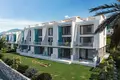 Townhouse 1 bedroom 60 m² Akanthou, Northern Cyprus