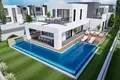 Kompleks mieszkalny Majestic Luxury Villas