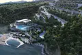 Residential complex Casa del Mare Project