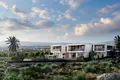 Жилой комплекс ÇATALKÖY villas
