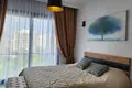 Квартира 2 комнаты 60 м² Trikomo, Северный Кипр