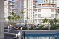 Квартира 2 комнаты 66 м² Trikomo, Северный Кипр