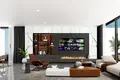 Жилой комплекс ÇATALKÖY villas