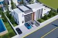 Kompleks mieszkalny Majestic Luxury Villas
