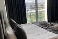Студия 1 комната 50 м² Trikomo, Северный Кипр