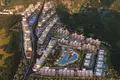 Residential complex Phuket Health and Wellness resort 