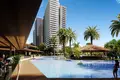 Residential complex Grand Sapphire Resort and Residences