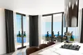 Жилой комплекс ÇATALKÖY villas