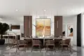 Жилой комплекс ÇATALKÖY villas