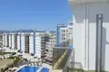 Penthouse 2 pokoi 200 m² Trikomo, Cypr Północny