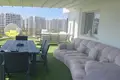 Penthouse 2 pokoi 200 m² Trikomo, Cypr Północny