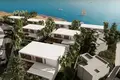 Residential complex ESENTEPE LUX VILLAS