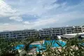 Студия 1 комната 50 м² Trikomo, Северный Кипр