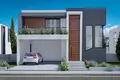 Kompleks mieszkalny Majestic Luxury Villas