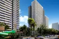 Residential complex Grand Sapphire Resort and Residences