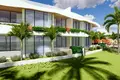 Residential complex Luna Residences