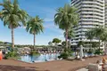 Residential complex Coastal Heaven