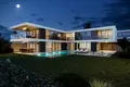 Жилой комплекс ÇATALKÖY villas