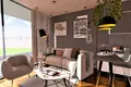 Residential complex Luna Residences