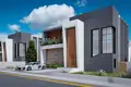 Kompleks mieszkalny Majestic Luxury Villas