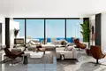 Жилой комплекс ÇATALKÖY villas