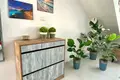 Multilevel apartments 1 bedroom 104 m² Catalkoy Esentepe Belediyesi, Northern Cyprus