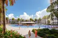 Residential complex Grand Sapphıre Blu