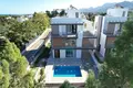 Вилла Capiton Construction Karaoglanoglu Villas