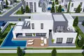 Kompleks mieszkalny Majestic Luxury Villas