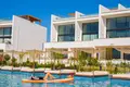 Kompleks mieszkalny Mykonos Homes