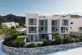 Townhouse 1 bedroom 60 m² Akanthou, Northern Cyprus