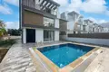 Вилла Capiton Construction Karaoglanoglu Villas
