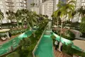 Residential complex Caesar Palm Jumeirah