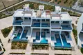 Kompleks mieszkalny Mykonos Homes