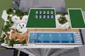 Квартира в новостройке Kingston Royale