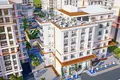 Квартира 2 комнаты 66 м² Trikomo, Северный Кипр