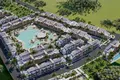 Жилой комплекс Lagoon Verde