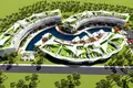 Residential complex Luna Residences