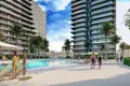 Residential complex Grand Sapphıre Blu