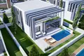 Kompleks mieszkalny Majestic Luxury Villas