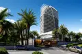 Residential complex Grand Sapphire Resort and Residences
