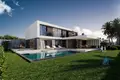 Жилой комплекс ÇATALKÖY villas
