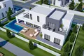 Kompleks mieszkalny Majestic Luxury Villas