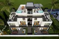 Residential complex Capensis Homes