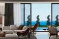 Жилой комплекс ÇATALKÖY villas
