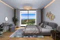 2 bedroom apartment 100 m² Agios Amvrosios, Northern Cyprus