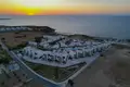 Kompleks mieszkalny Mykonos Homes