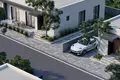 Kompleks mieszkalny Majestic Luxury Villas