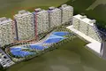 Mieszkanie 3 pokoi 114 m² Agios Georgios, Cypr Północny